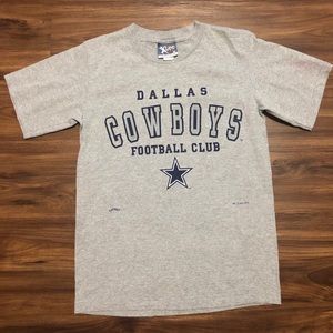 1995 Dallas Cowboys team T-shirt